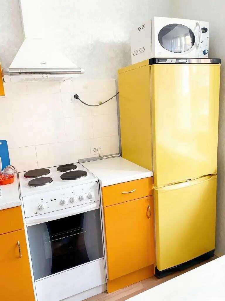 Воронеж: Уютная однушка на ул. Владимира Невского, 30