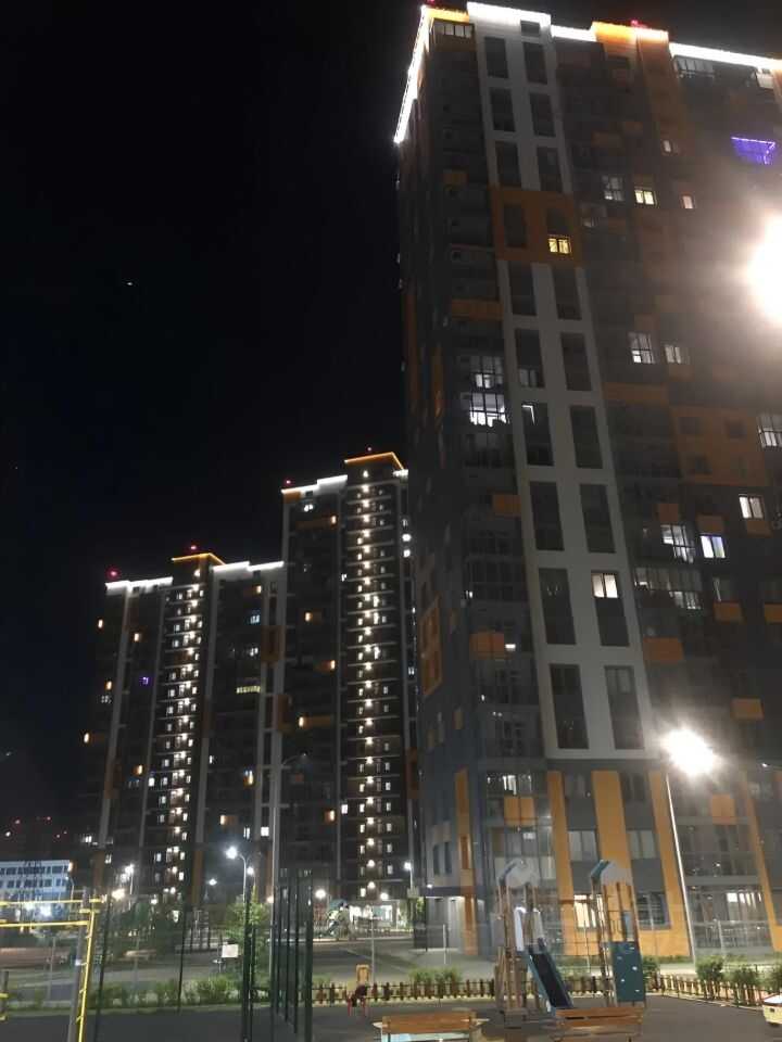 Красноярск: Квартира-студия на ул. Аральская, 55