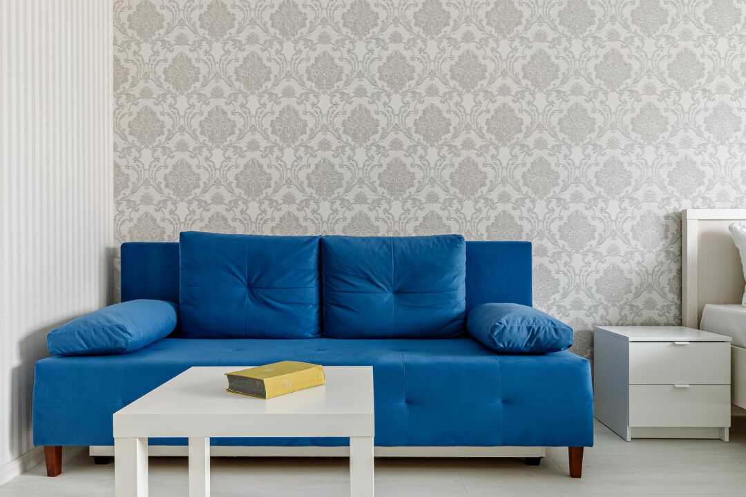 Краснодар: Стиль в ЖК Маршал, светлая квартира на 8 этаже с lounge-балконом