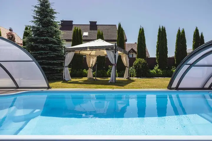 Зеленоградск: Villa Malina&Pool