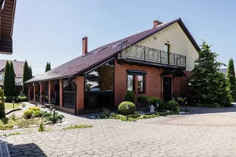 Villa Malina&Pool — фото 1