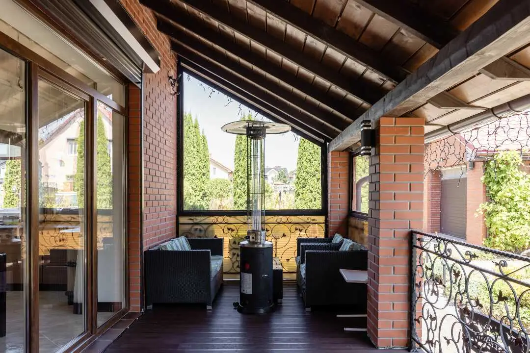 Зеленоградск: Villa Malina&Pool