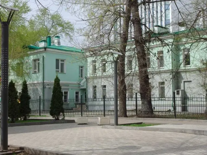 Москва: Basmanka Convent Hotel