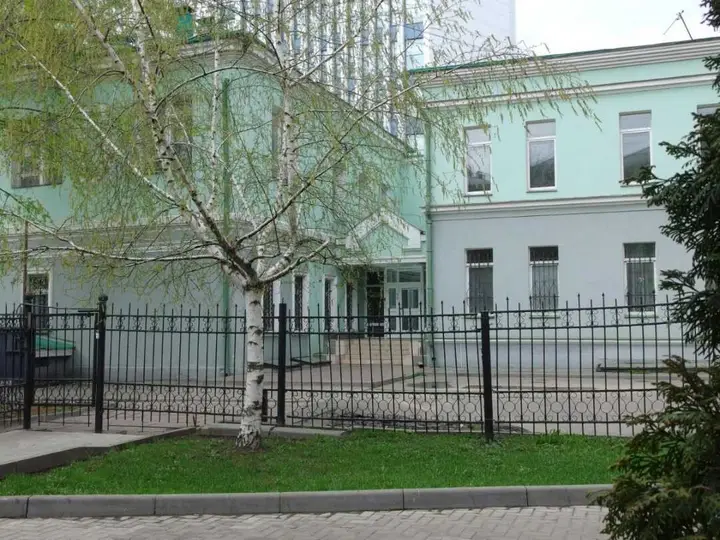 Москва: Basmanka Convent Hotel