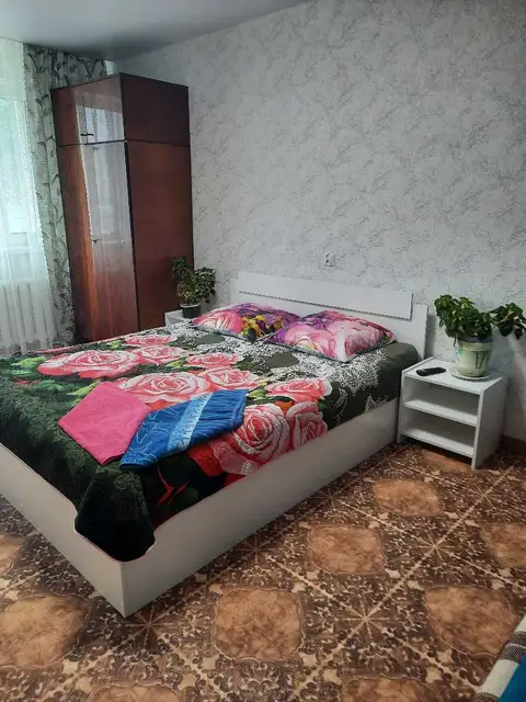 Однокомнатная квартира на Хмельницкого рядом с вокзалом — фото 1