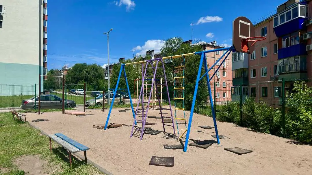 Самара: Апартаменты "Оазис"
