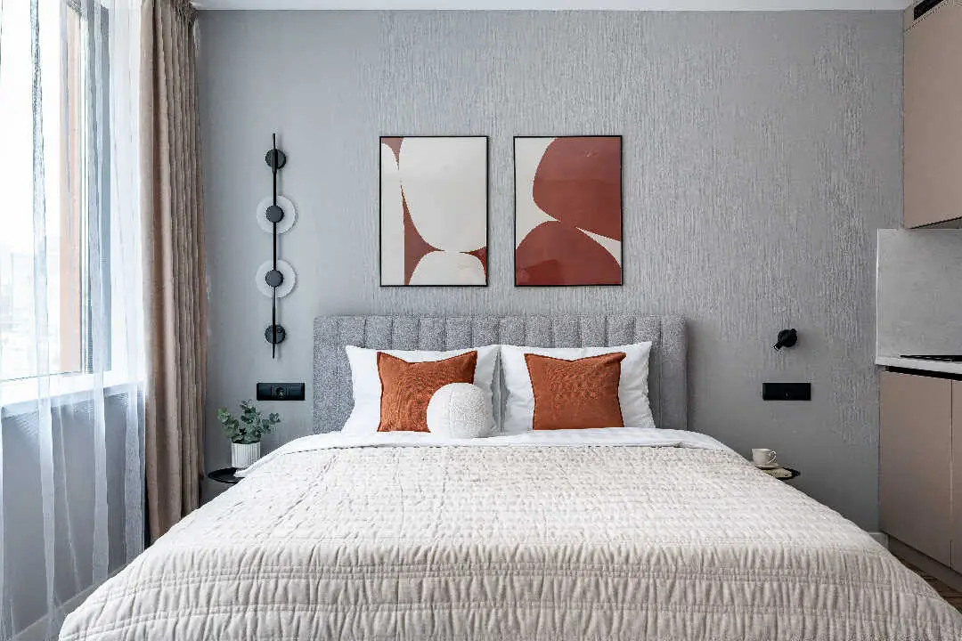 Квартира RoomyRoom "Бархат" с кондиционером — фото 1