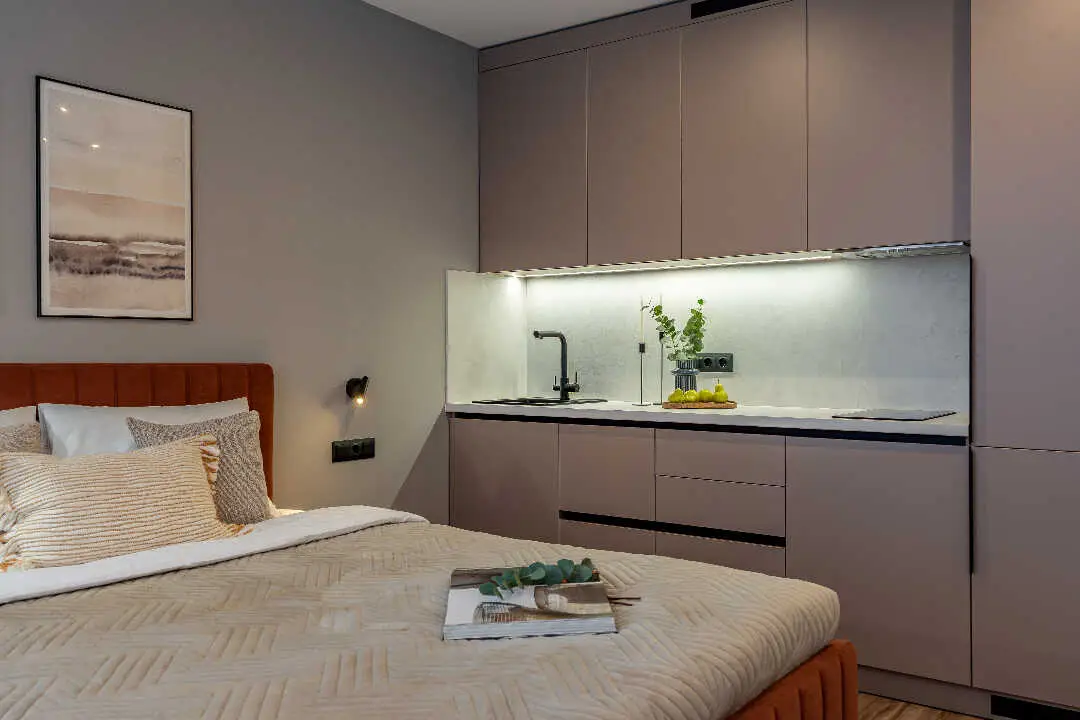 Санкт-Петербург: Квартира RoomyRoom Рыжий кот с кондиционером