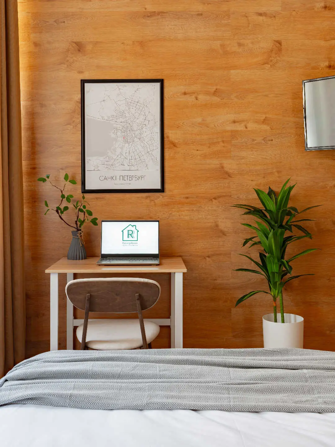 Санкт-Петербург: Квартира RoomyRoom Английский лофт у Мариинки