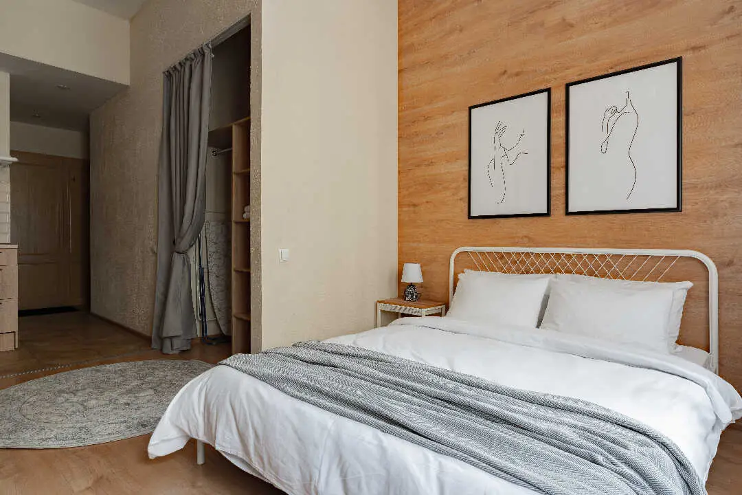 Санкт-Петербург: Квартира RoomyRoom Английский лофт у Мариинки
