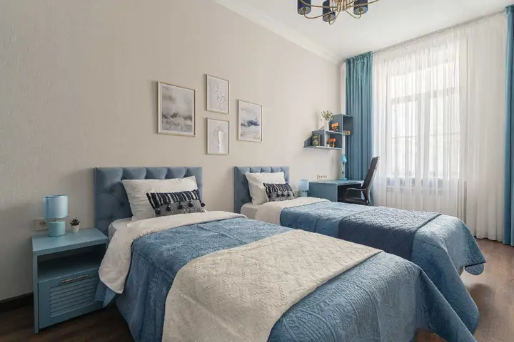 Санкт-Петербург: Квартира RoomyRoom на Кронверском проспекте, 31