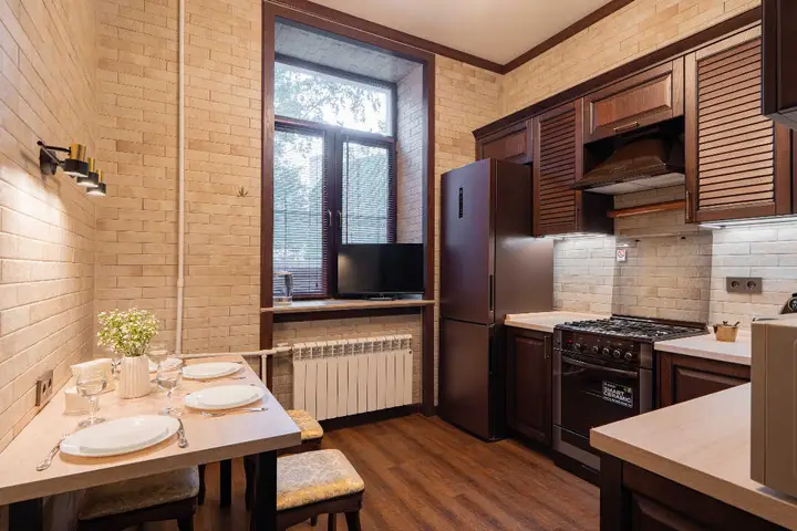 Санкт-Петербург: Квартира RoomyRoom на Кронверском проспекте, 31