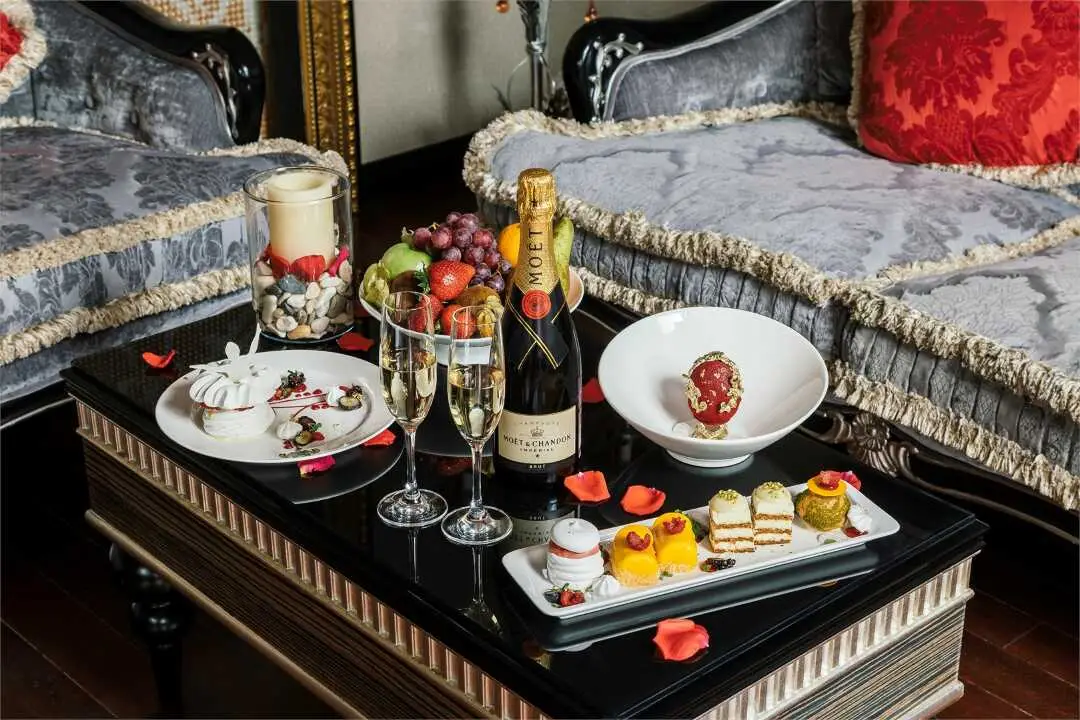 Санкт-Петербург: Majestic Boutique Hotel Deluxe