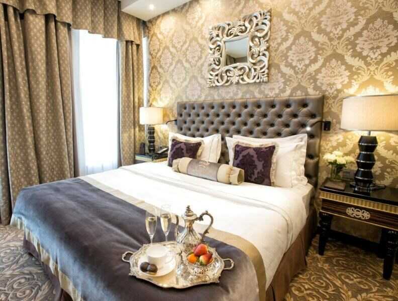 Санкт-Петербург: Majestic Boutique Hotel Deluxe
