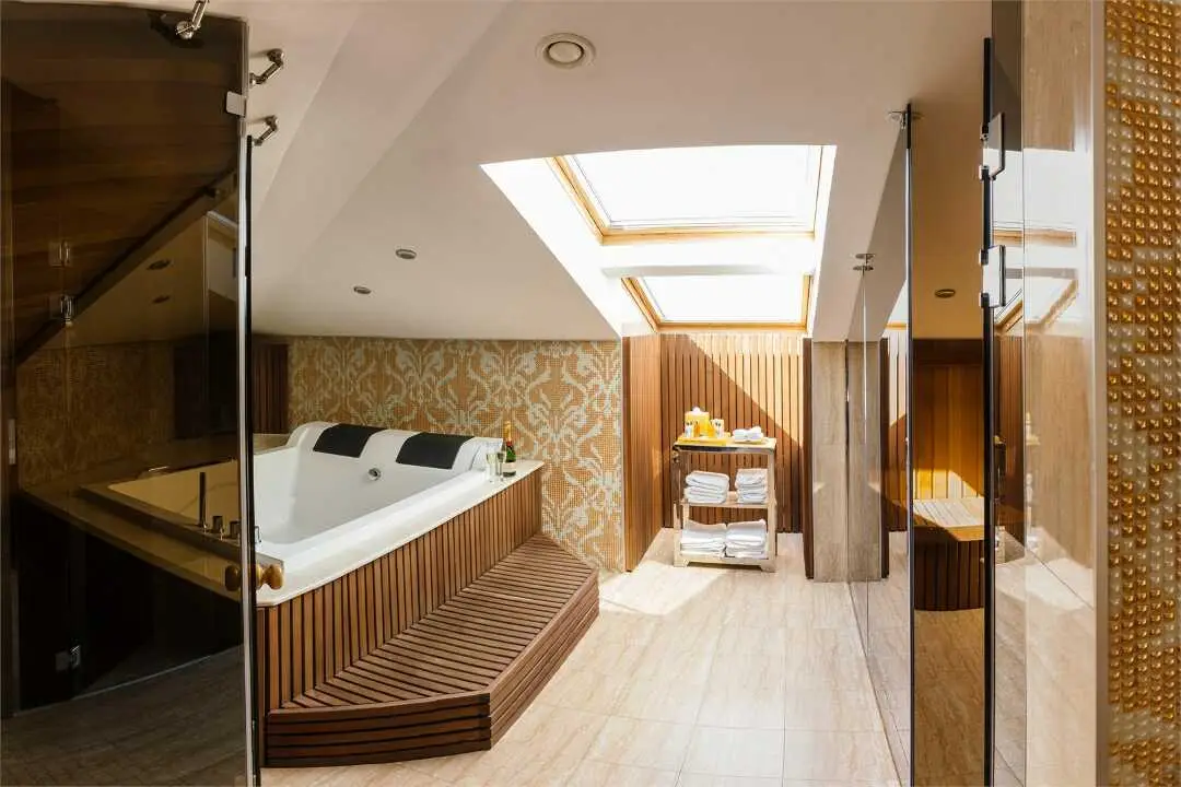 Санкт-Петербург: Majestic Boutique Hotel Deluxe